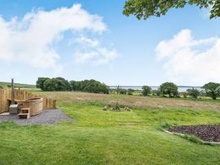 The Curve At Caerlaverock Estate - Glencaple - 9
