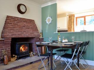 Ty Cregyn - Uk11957 - New Quay - 6