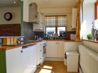 Ty Cregyn - Uk11957 - New Quay - 4