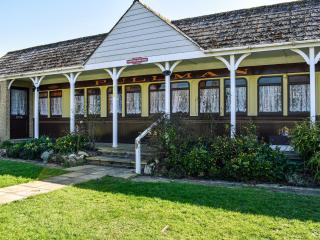 Byeways - Railway Carriage - Selsey - 8