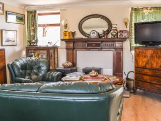 Byeways - Railway Carriage - Selsey - 7