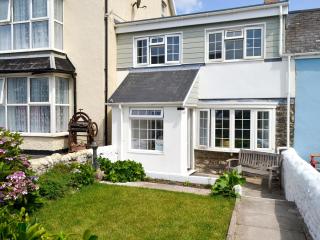 Morolwg - Borth - 2
