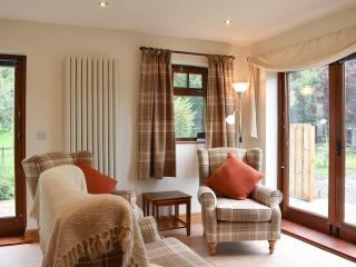Brooklands Cottage - Bellerby - 7