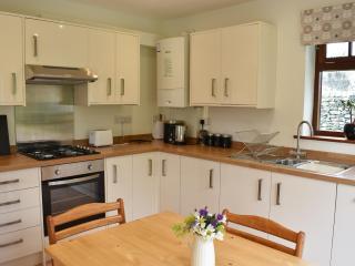 Brooklands Cottage - Bellerby - 4