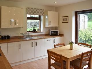 Brooklands Cottage - Bellerby - 5