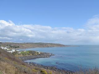 Spindrift - Coverack - 9