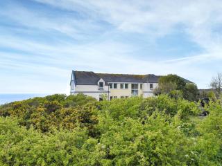Spindrift - Coverack - 8