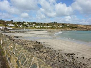 Spindrift - Coverack - 4