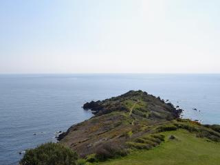 Spindrift - Coverack - 3