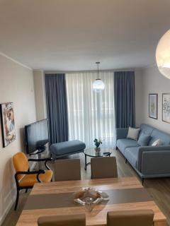 Mira Mare Family Apartment - Shëngjin - 0