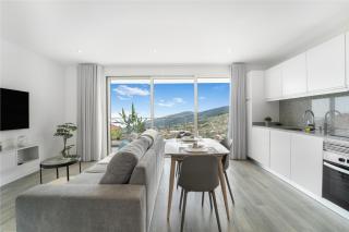 Brand new apartment - Balcony with sea view - Florenças - 7