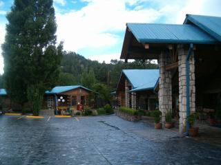 The Lodge At Creel Eco - Hotel & Spa - 9