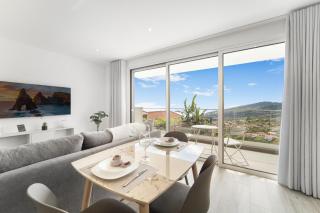 Brand new apartment - Balcony with sea view - Florenças - 8