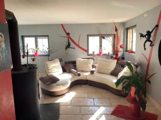 Maison - Failly - 9