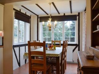 Tollgate Cottage - Blythburgh - 6
