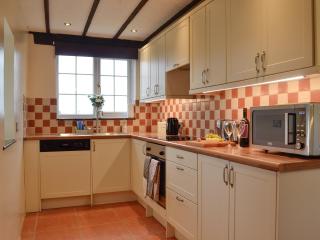 Tollgate Cottage - Blythburgh - 5