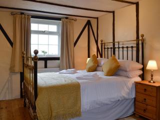 Tollgate Cottage - Blythburgh - 4