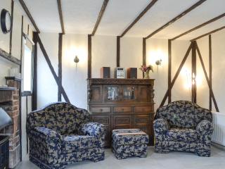 Tollgate Cottage - 7