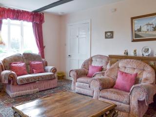 The Coach House - Craven Arms - 5
