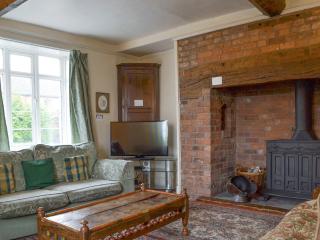 The Coach House - Craven Arms - 0
