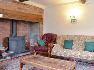 The Coach House - Craven Arms - 8