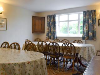 The Coach House - Craven Arms - 4