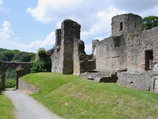The Coach House - Craven Arms - 9