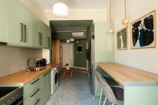 The Verve by Zoia Living - Athen - 6