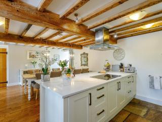 Waterside Barn - Bradbourne - 5