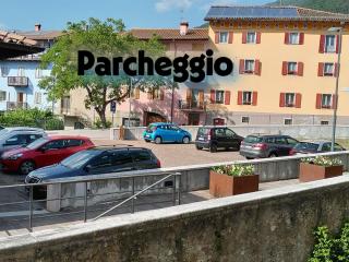 Appartamento Masi - Lasino - 9