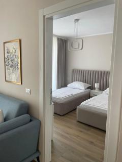 Mira Mare Family Apartment - Shëngjin - 1