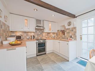 Holly Cottage - Bellerby - 5