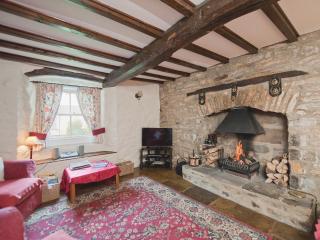 Holly Cottage - Bellerby - 9