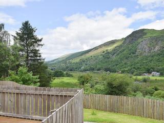 Faodail-Uk34218 - Aberfoyle - 2