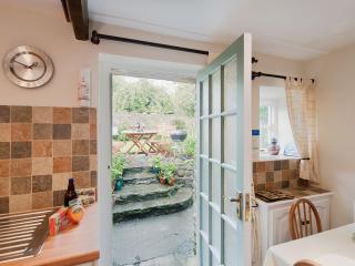 Holly Cottage - Bellerby - 4