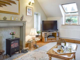 Osprey Cottage - Dunkeld - 8