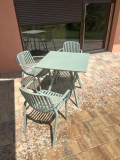 Ana Apartment - Gradišča - 8
