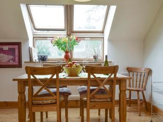 Osprey Cottage - Dunkeld - 6