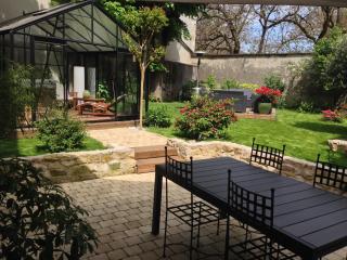 Maison Colladon - Bourges - 1