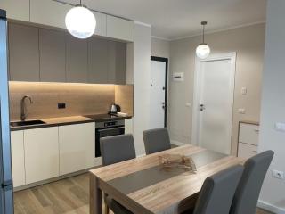 Mira Mare Family Apartment - Shëngjin - 8
