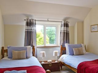 The Old Mill - Bampton - 2
