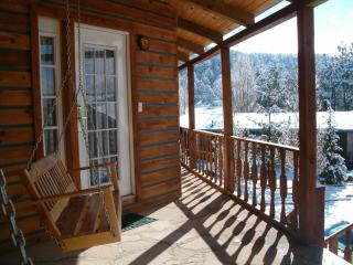 The Lodge At Creel Eco - Hotel & Spa - 2