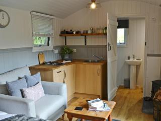 Caban Caru - Dinas Mawddwy - 7