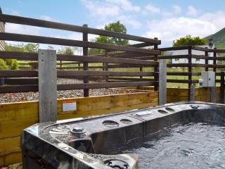 Caban Caru - Dinas Mawddwy - 4