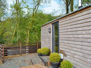 Caban Caru - Dinas Mawddwy - 2