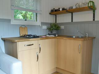 Caban Caru - Dinas Mawddwy - 1