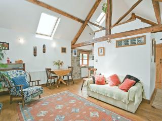 Llofft Stabal - Llanerfyl - 4