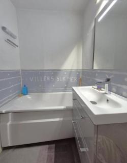Studio à 300 m de la plage à pied et des commerces - Villers-sur-Mer - 1