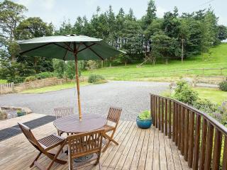 Llofft Stabal - Llanerfyl - 3