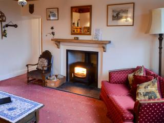 Culcharry Cottage - Cawdor - 6